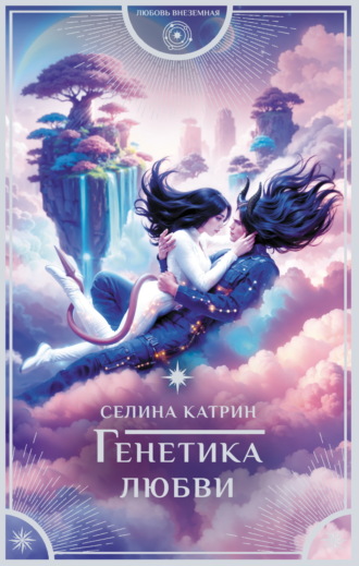 Селина Катрин. Генетика любви
