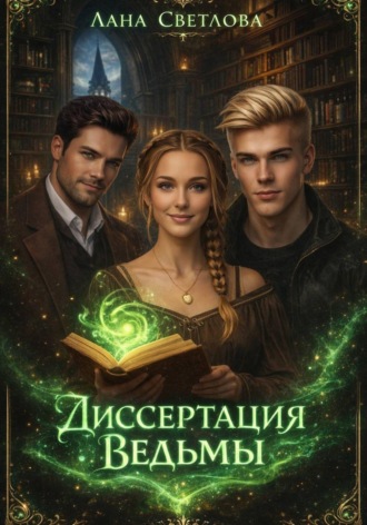 . Диссертация ведьмы