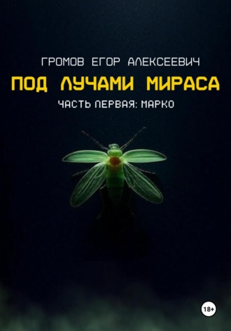 Егор Алексеевич Громов. Под лучами Мираса