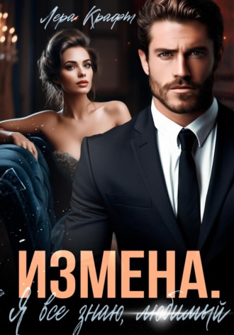 . Измена. Я всё знаю, любимый