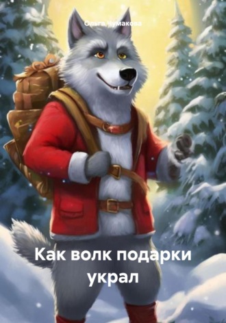 . Как волк подарки украл