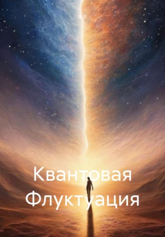 Я. А. Р.. Квантовая Флуктуация