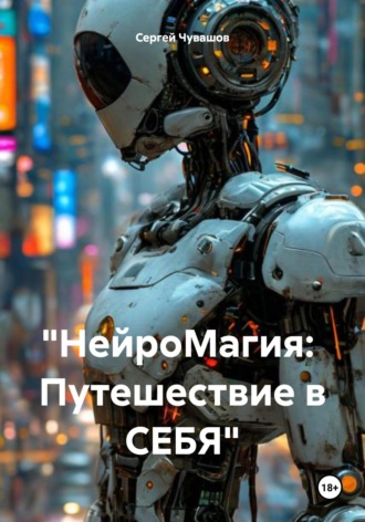 . «НейроМагия: Путешествие в СЕБЯ»