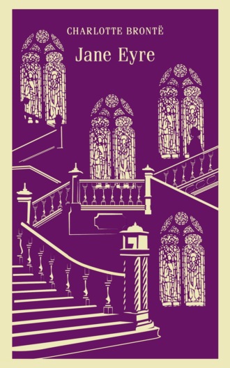 . Jane Eyre