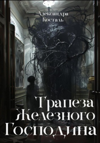 Александра Косталь. Трапеза Железного Господина