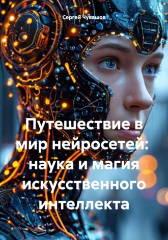 . Путешествие в мир нейросетей: наука и магия искусственного интеллекта