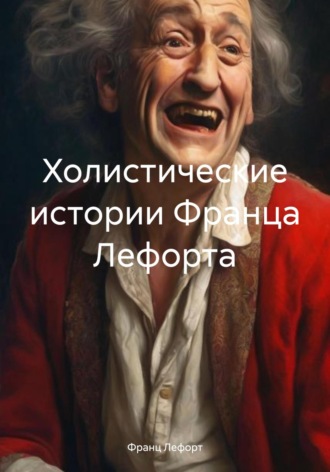 Франц Лефорт. Холистические истории Франца Лефорта