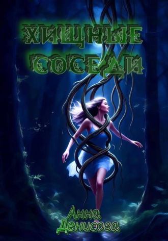 Анна Юрьевна Денисова. Хищные соседи