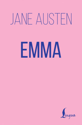 . Emma