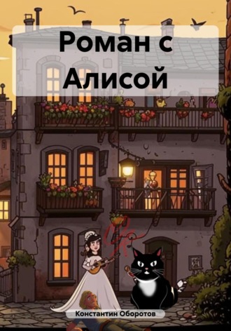 . Роман с Алисой