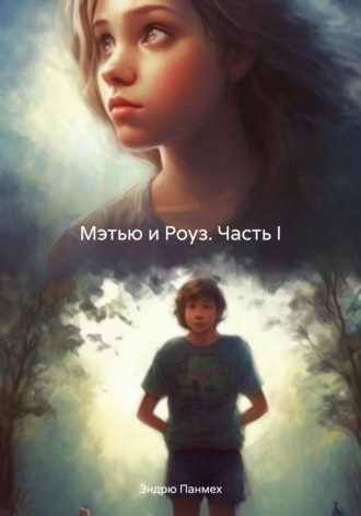 Эндрю Панмех. Мэтью и Роуз. Часть I