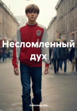 . Несломленный дух