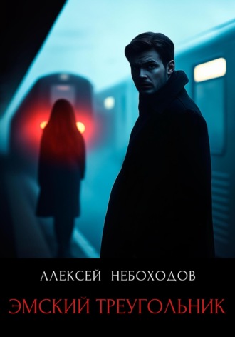 Алексей Небоходов. Эмский треугольник