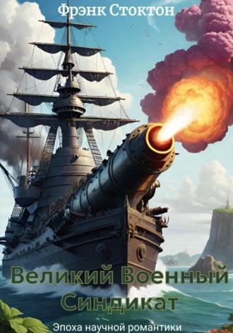 Фрэнк Ричард Стоктон. Великий Военный Синдикат