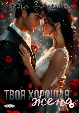 . Твоя хорошая жена