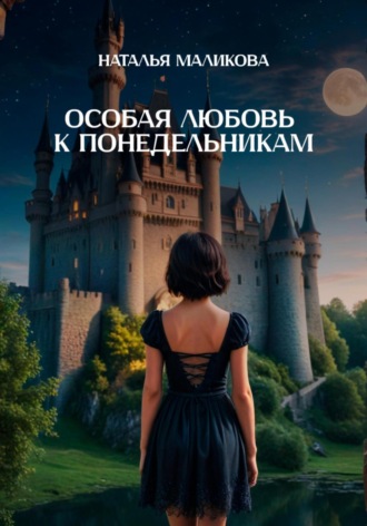 Маликова Наталья. Особая любовь к понедельникам