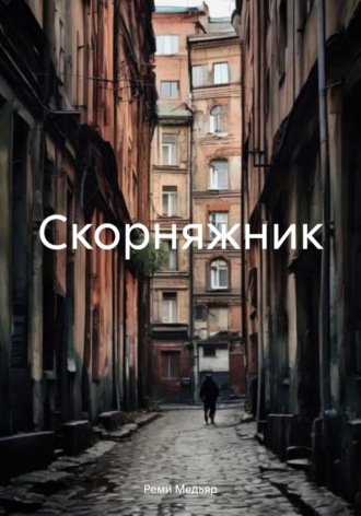. Скорняжник