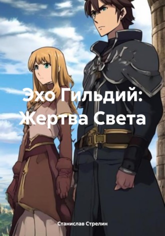 . Эхо Гильдий: Жертва Света