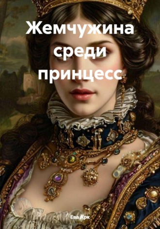 Ева Арк. Жемчужина среди принцесс