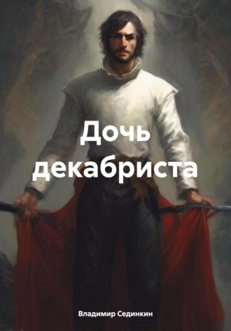 . Дочь декабриста