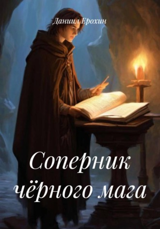 . Соперник чёрного мага