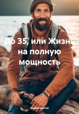 . До 35, или Жизнь на полную мощность