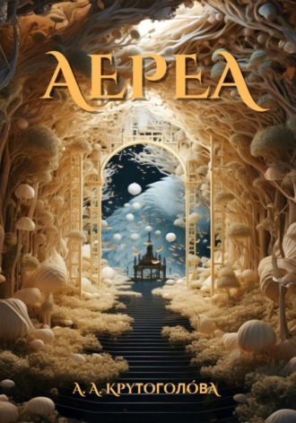 А. А. Крутоголóва. АЕРЕА. Часть I