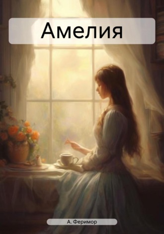 А. Феримор. Амелия