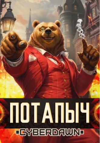 . Потапыч