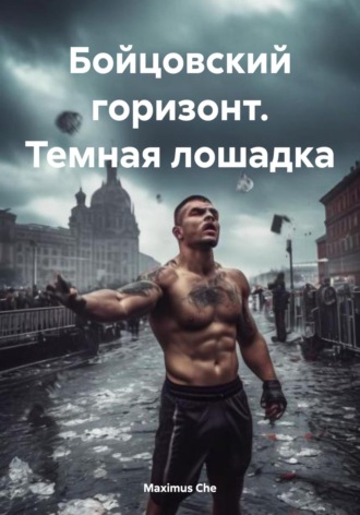 Maximus Che. Бойцовский горизонт. Темная лошадка