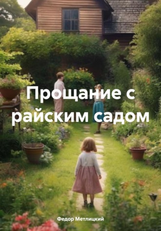 Федор Федорович Метлицкий. Прощание с райским садом
