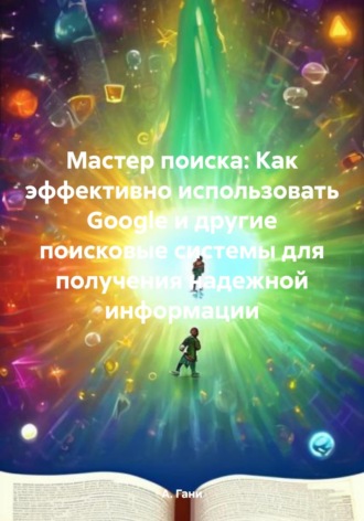 . Мастер поиска: Как эффективно использовать Google и другие поисковые системы для получения надежной информации