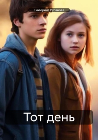 . Тот день