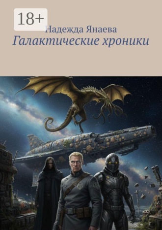 . Галактические хроники