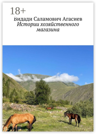 . Истории хозяйственного магазина