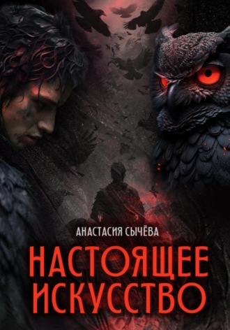 . Настоящее искусство