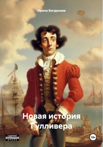 . Новая история Гулливера