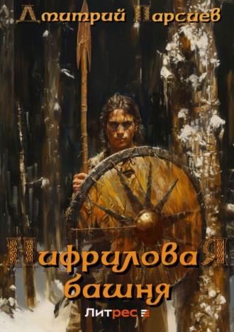 Дмитрий Яковлевич Парсиев. Нифриловая башня