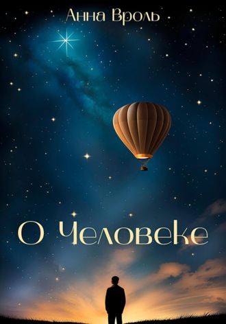 Анна Вроль. О Человеке