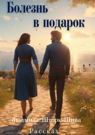 . Болезнь в подарок