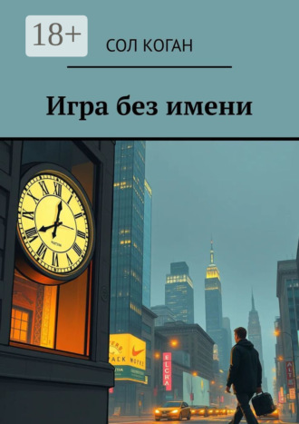 Сол Коган. Игра без имени