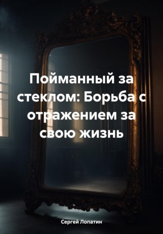 Сергей Александрович Лопатин. Пойманный за стеклом: Борьба с отражением за свою жизнь