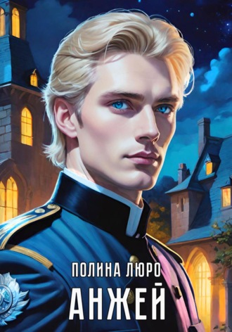 Полина Люро. Анжей
