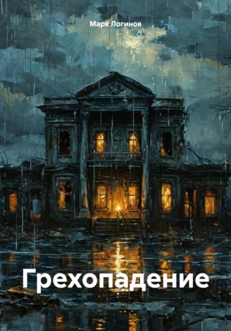 Марк Логинов. Грехопадение