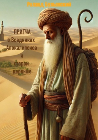 . Притча о Всадниках Апокалипсиса и старом дервише