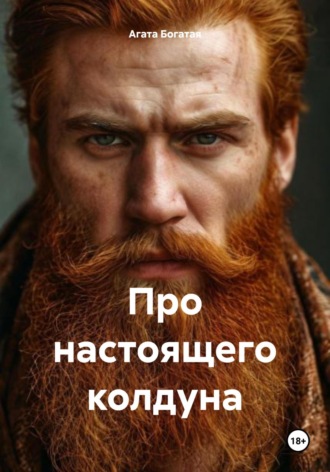 Агата Богатая. Про настоящего колдуна