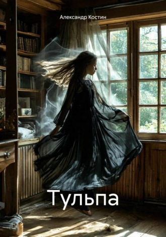 Александр Костин. Тульпа