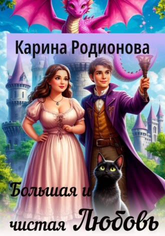 . Большая и чистая Любовь