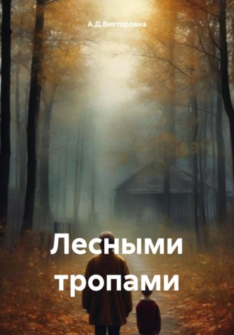 А.Д.Викторовна. Лесными тропами