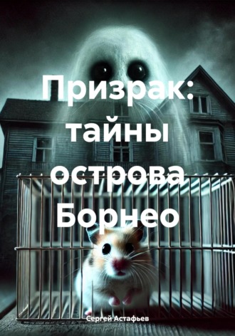. Призрак: тайны острова Борнео